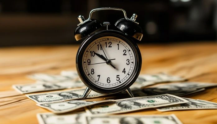 La preuve du paiement du salaire