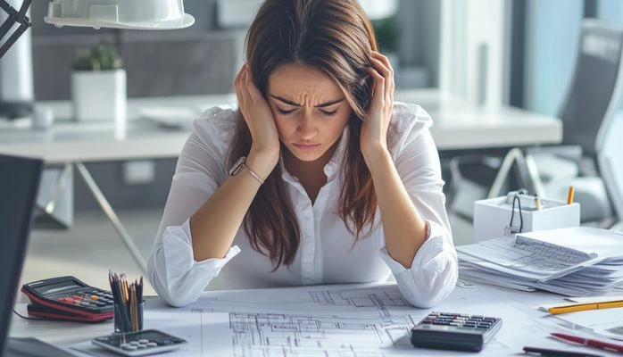 [Droit du travail] DÉMISSION POUR SURCHARGE DE TRAVAIL ?